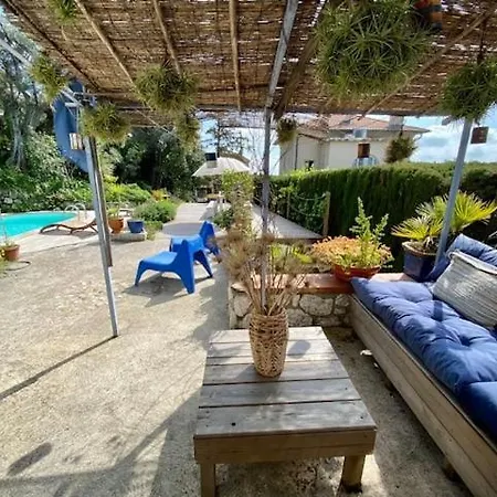 Charming Nicoise House Casa vacanze