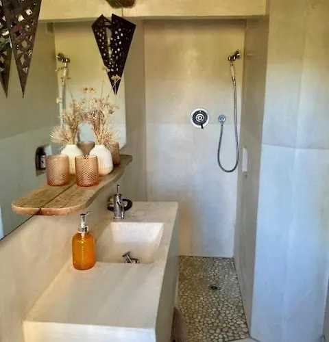 Charming Nicoise House Apartment *