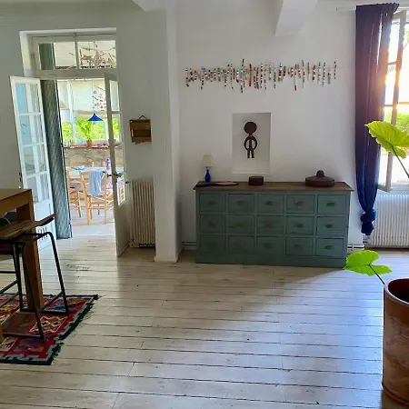 Charming Niçoise House